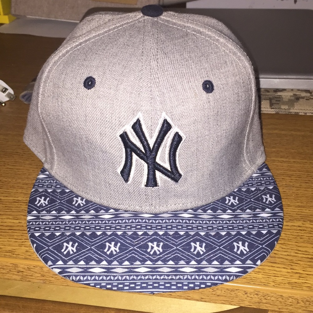 New Era x 9Fifty Snapback